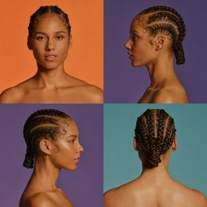 Sony Music Alicia Keys Alicia