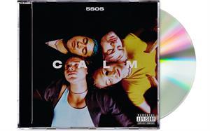 Universal Music Five Seconds of Summer Calm