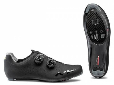 Northwave Revolution 2 raceschoenen zwart heren