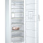 Siemens GS58NEWDV Vriezer met No-Frost systeem