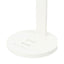 Salora TLQ210 dimbare tafel LED lamp met fastcharge QI telefoon lader