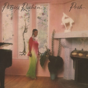 V2 Records Posh