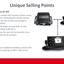 Simrad RS40-B marifoon me AIS-transponder
