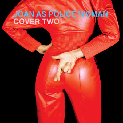 Play it again Sam Joan As Policewoman Cover Two