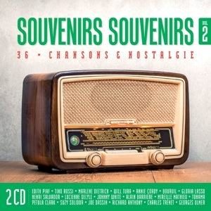 Bertus Souvenirs Sounvenirs 2
