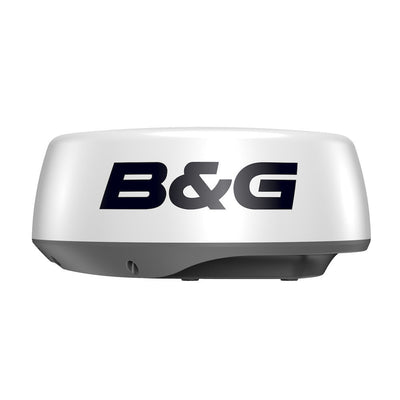 B&G HALO20 radar inclusief 150 euro B&G spring deal voordeel