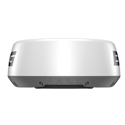 B&G HALO20 radar inclusief 150 euro B&G spring deal voordeel