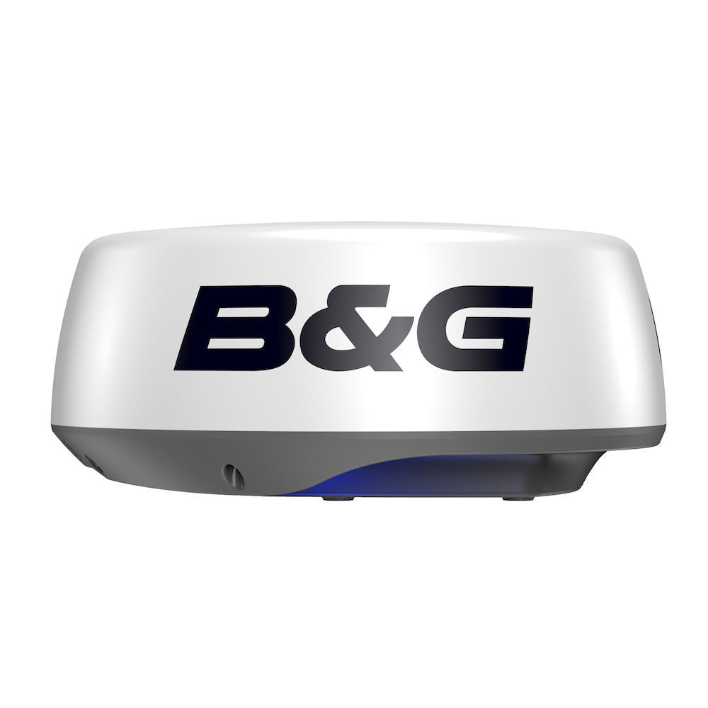 B&G HALO20+ radar inclusief 150 euro B&G spring deal voordeel