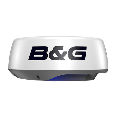 B&G HALO20+ radar inclusief 150 euro B&G spring deal voordeel