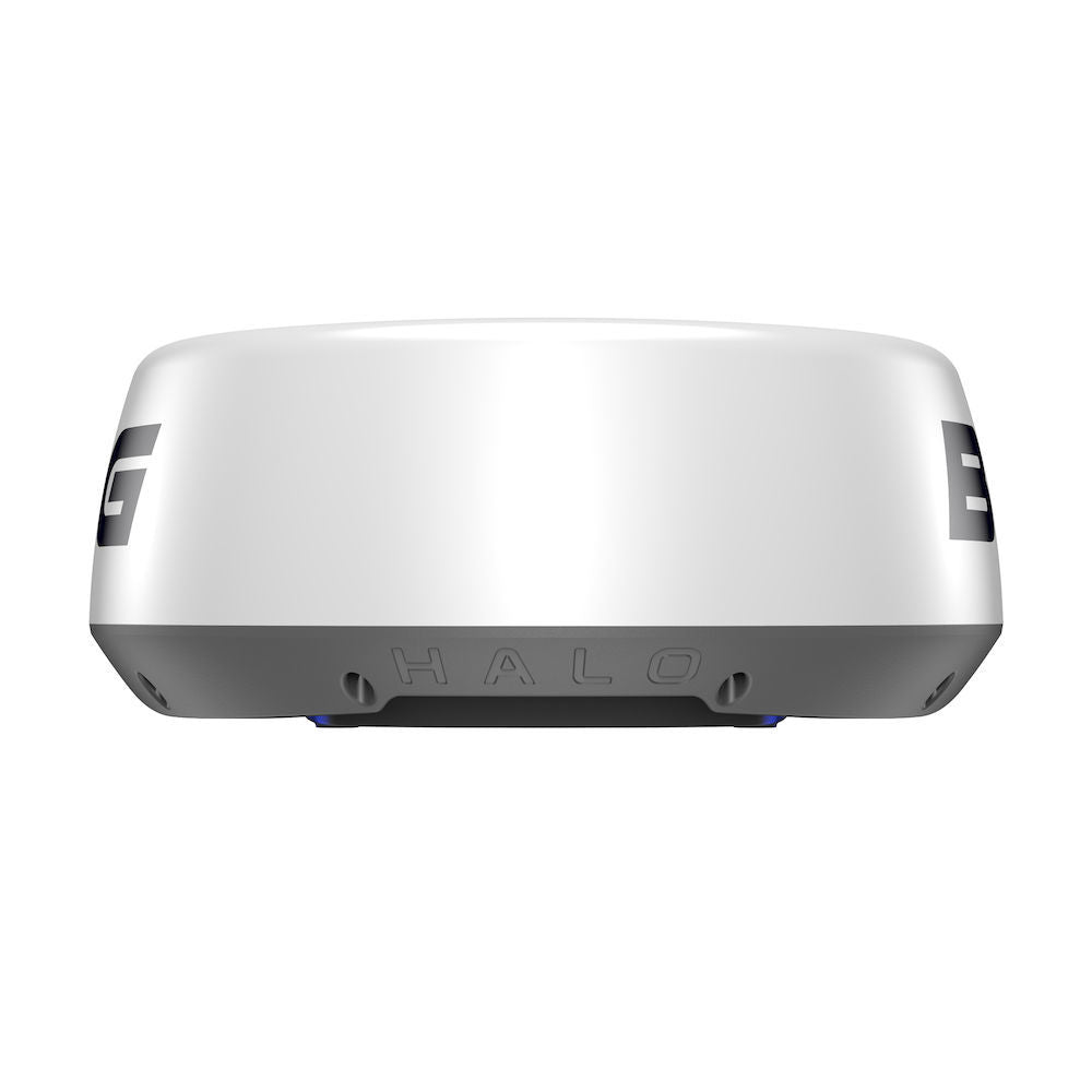 B&G HALO20+ radar inclusief 150 euro B&G spring deal voordeel