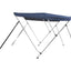 Talamex Biminitop DeLuxe 3 boog 137-152 cm