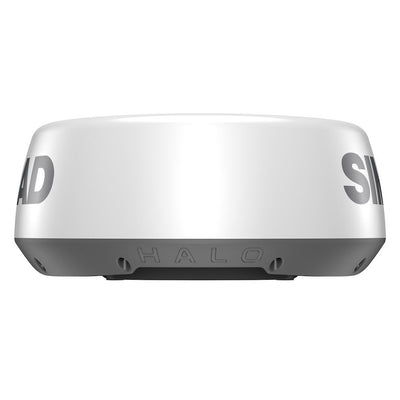 Simrad HALO20 radar inclusief 150 euro Simrad spring deal voordeel