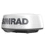 Simrad HALO20 radar inclusief 150 euro Simrad spring deal voordeel