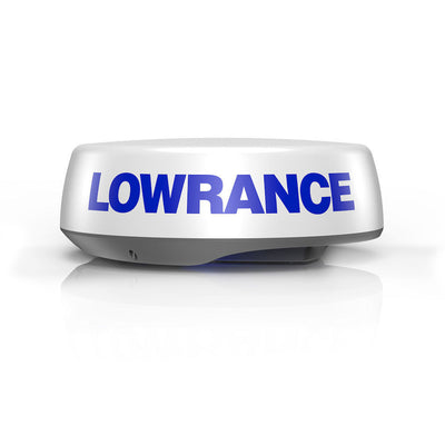 Lowrance HALO24 radar inclusief 150 euro Lowrance spring deal