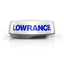 Lowrance HALO24 radar inclusief 150 euro Lowrance spring deal