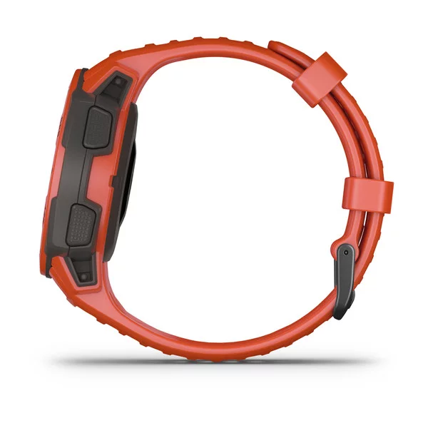Garmin Instinct GPS-horloge