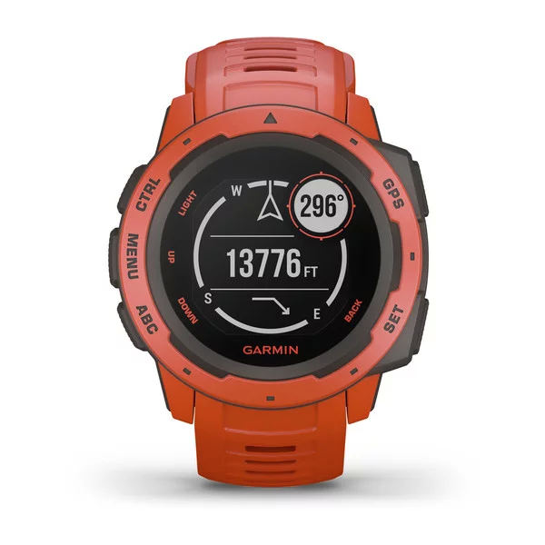 Garmin Instinct GPS-horloge