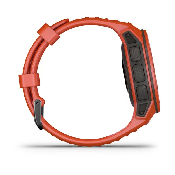 Garmin Instinct GPS-horloge
