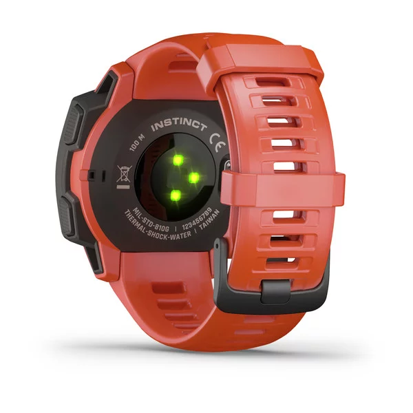 Garmin Instinct GPS-horloge