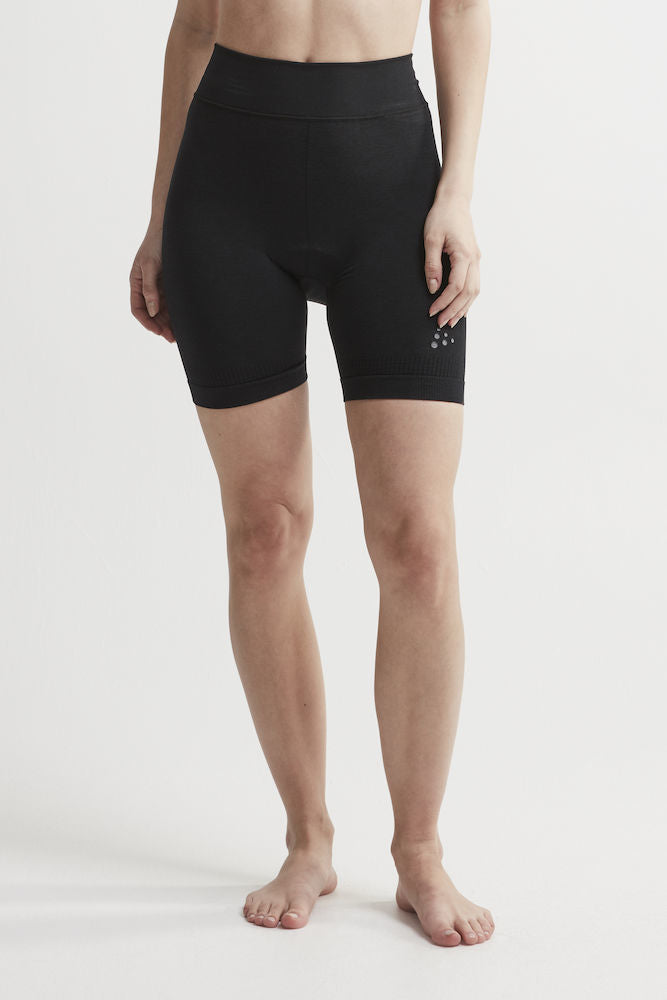 Craft Fuseknit Bike Boxer W S