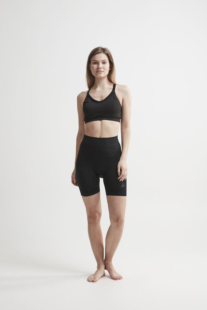 Craft Fuseknit Bike Boxer W S