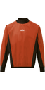 Gill Dinghy Top spraytop oranje unisex