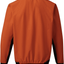 Gill Dinghy Top spraytop oranje unisex