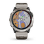Garmin Quatix 6X Solar GPS smartwatches