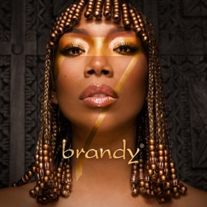 Suburban Brandy B 7