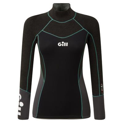 Gill Zentherm Top 2.5 mm M