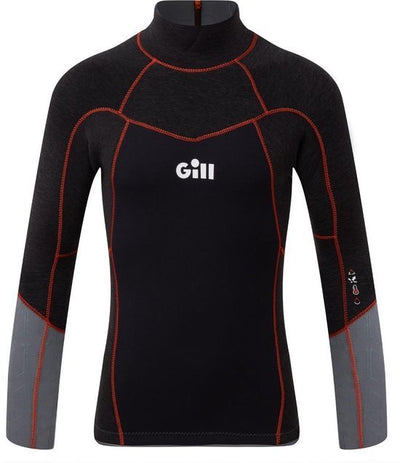 Gill Zentherm Top 2.5 mm