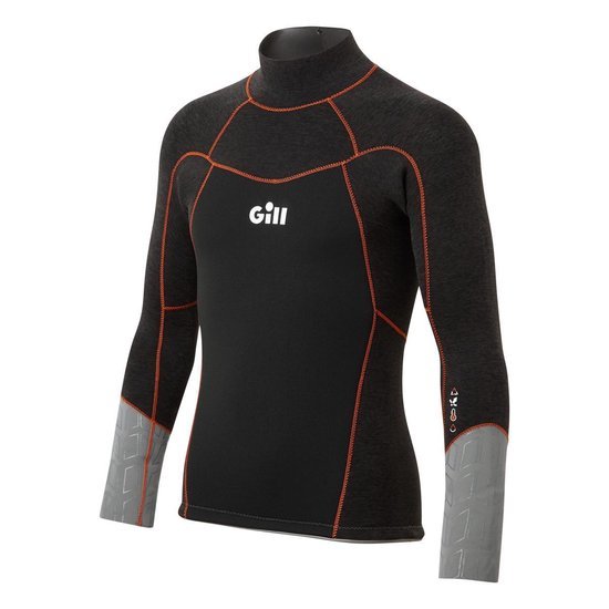 Gill Zentherm Top 2.5 mm