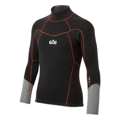 Gill Zentherm Top 2.5 mm