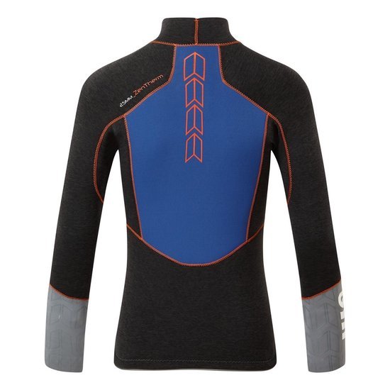 Gill Zentherm Top 2.5 mm