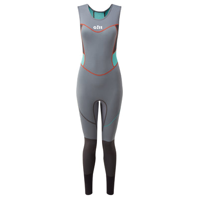 Gill Zenlite Skiff Suit S