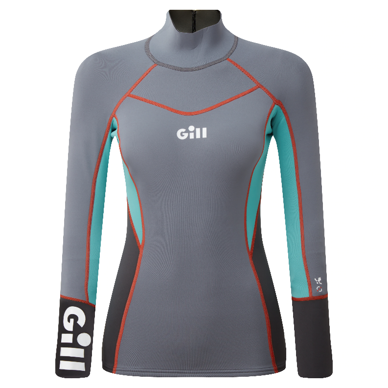 Gill Zenlite Top 1.5 mm S