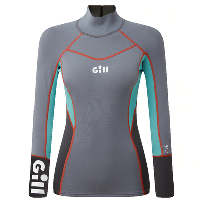 Gill Zenlite Top 1.5 mm S