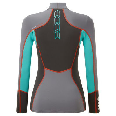Gill Zenlite Top 1.5 mm S