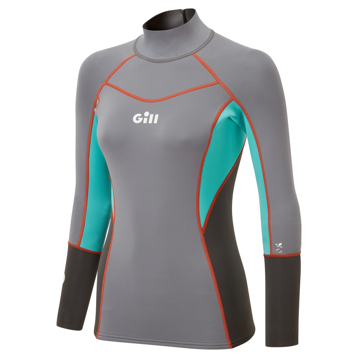 Gill Zenlite Top 1.5 mm S