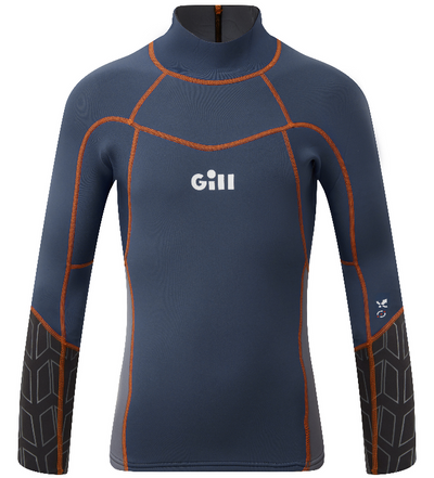 Gill Zenlite Top 1.5 mm JS (9-10 jaar)