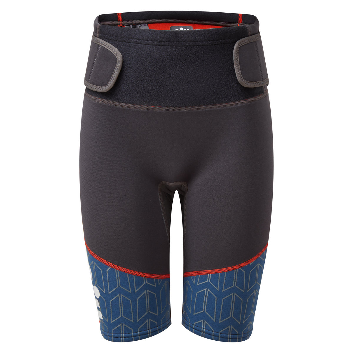 Gill Zenlite Shorts 2 mm