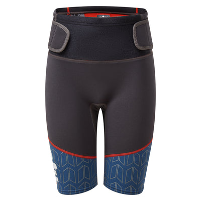 Gill Zenlite Shorts 2 mm
