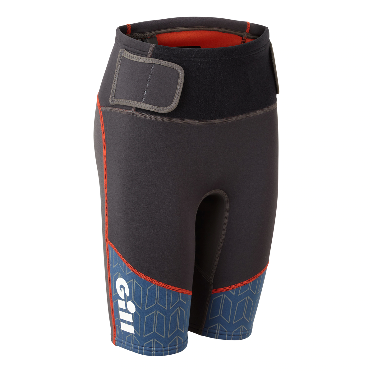 Gill Zenlite Shorts 2 mm
