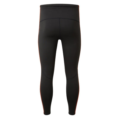Gill Hydrophobe broek zwart volwassen