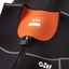Gill Dynamic Long John 3 mm M