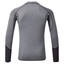 Gill Pro Rash Vest LS