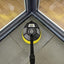 Karcher T-Racer 7 plus roterende wasborstel