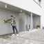 Karcher T-Racer 7 plus roterende wasborstel