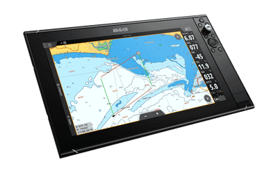 B&G Zeus³S 16" kaartplotter inclusief 500 euro B&G spring deal voordeel