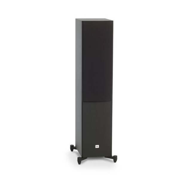 JBL Stage A180BLK 2.5 speakersysteem dual